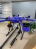 DJI inspection aerial photography drones, civilian industry equipment drones, aerial photography drones details Picture